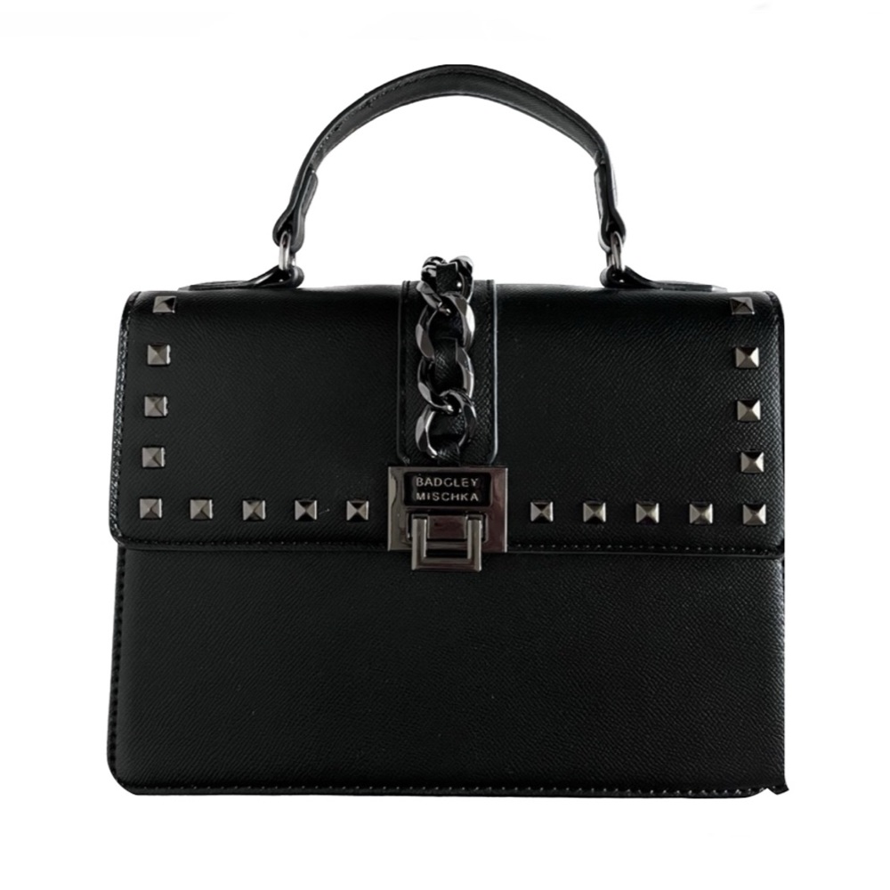 Badgley Mischka Crossbody